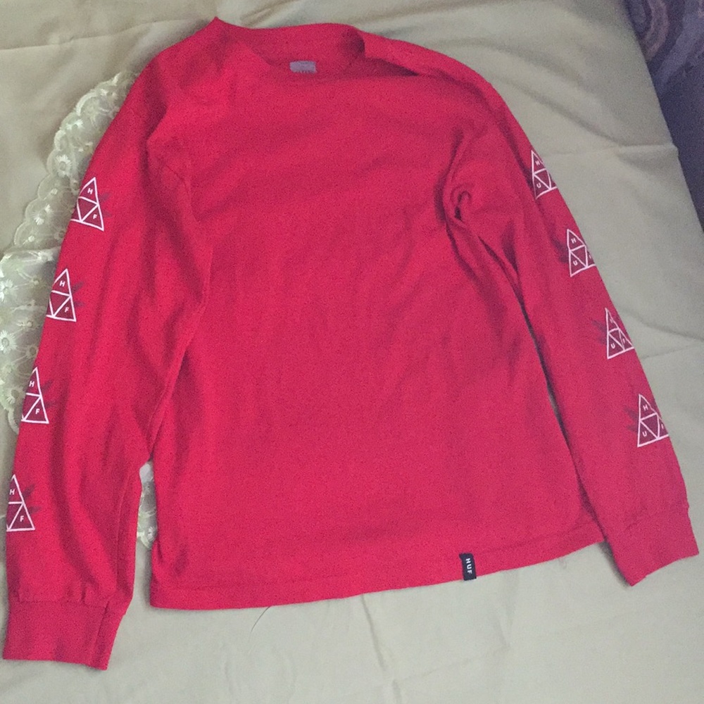 HUF Shirt